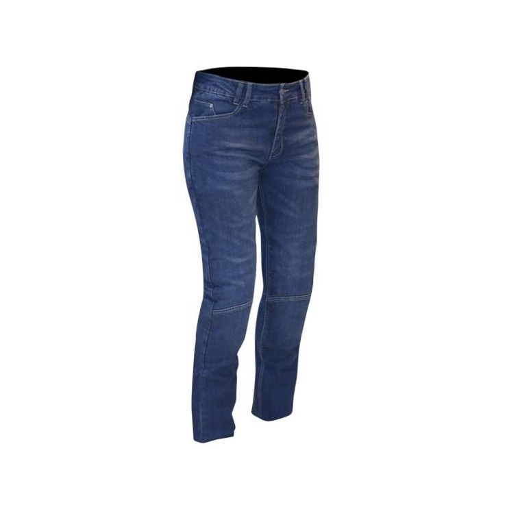 Route One Dakota Ladies Huntsman Kevlar Jeans